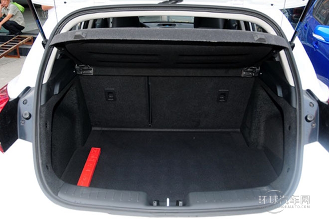 2013款 1.6L 自動俊酷型 國V