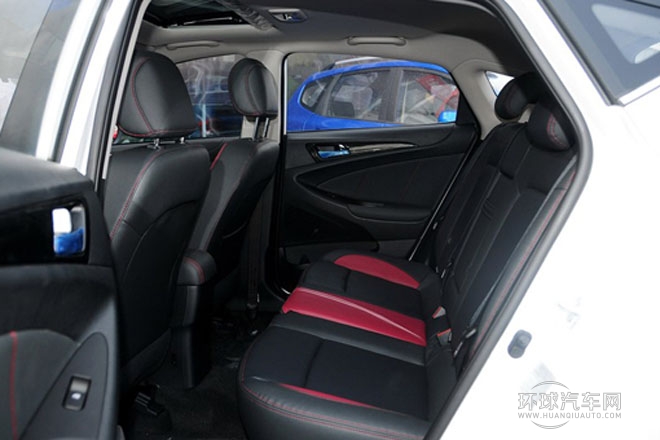 2013款 1.6L 自動(dòng)俊酷型 國(guó)V