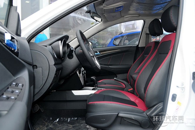 2013款 1.6L 自動俊酷型 國V