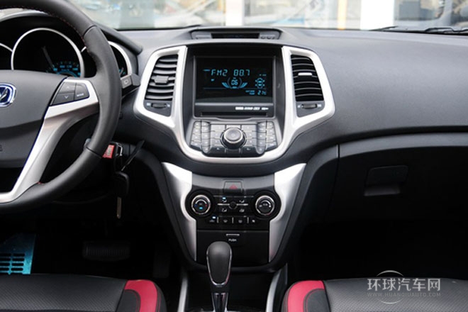 2013款 1.6L 自動俊酷型 國V