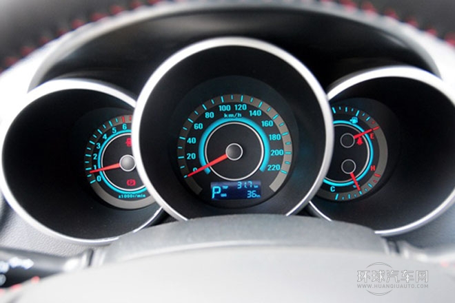 2013款 1.6L 自動俊酷型 國V