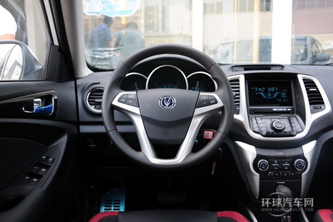 2013款 1.6L 自動俊酷型 國V