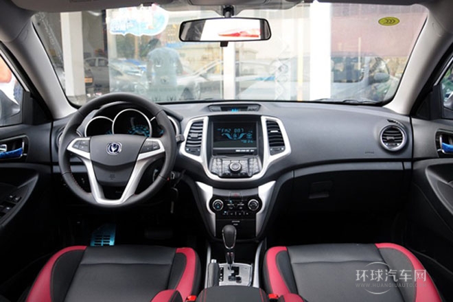 2013款 1.6L 自動(dòng)俊酷型 國V