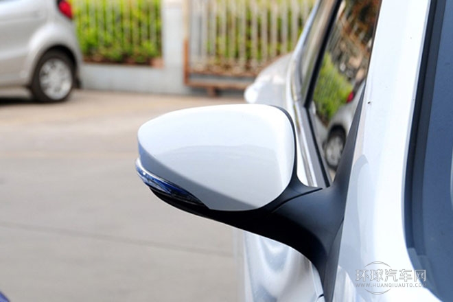 2013款 1.6L 自動俊酷型 國V