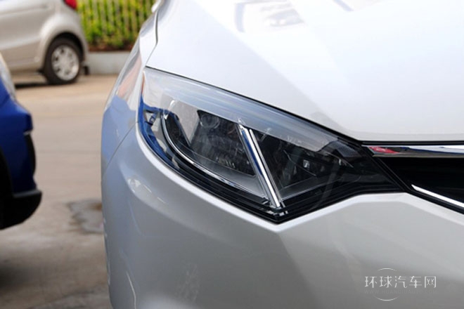 2013款 1.6L 自動俊酷型 國V