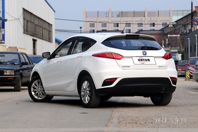 2013款 1.6L 自動(dòng)俊酷型 國(guó)V