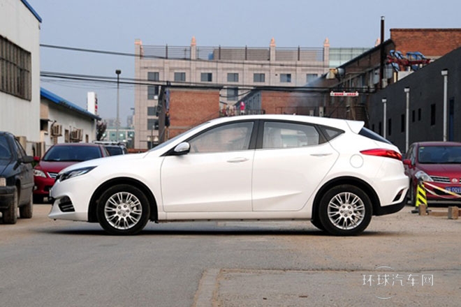 2013款 1.6L 自動俊酷型 國V