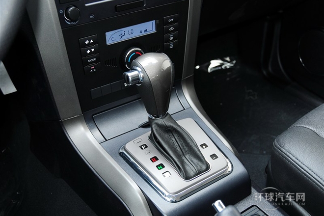 2012款 歐風版 綠靜2.0T自動兩驅豪華型