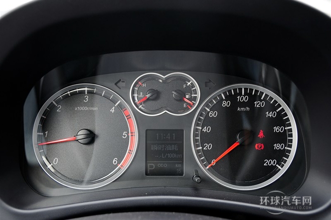 2012款 歐風版 綠靜2.0T自動兩驅豪華型