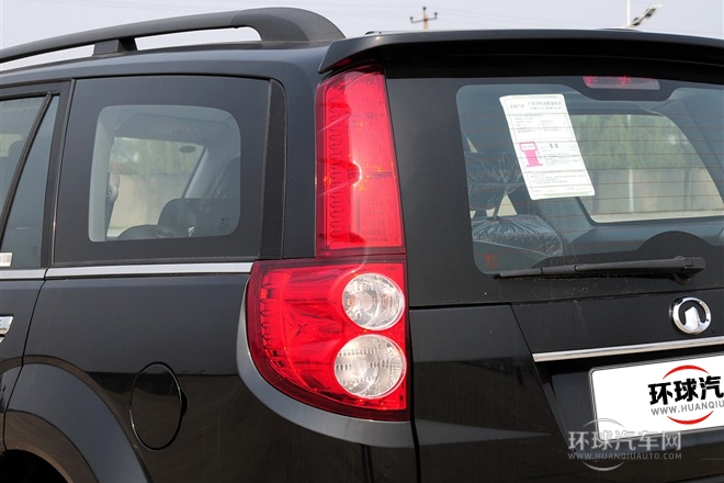 2012款 歐風(fēng)版 綠靜2.0T自動兩驅(qū)豪華型