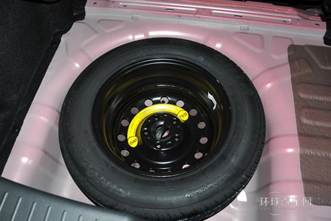 2013款 1.6L 自動致酷型 國IV