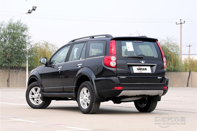 2012款 歐風(fēng)版 綠靜2.0T自動(dòng)兩驅(qū)豪華型