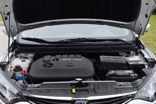 2013款 1.6L 自動致酷型 國IV