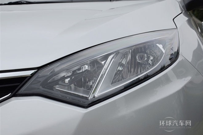 2013款 1.6L 自動致酷型 國IV