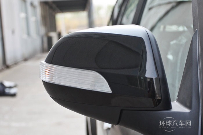 2012款 智尊版 綠靜2.0T手動兩驅舒適型