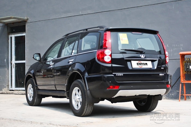 2012款 智尊版 綠靜2.0T手動兩驅(qū)舒適型