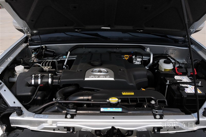 2012款 歐風版 綠靜2.0T自動四驅超豪華型