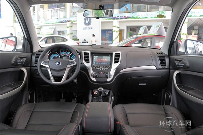 2013款 1.6L 自動致酷型 國IV