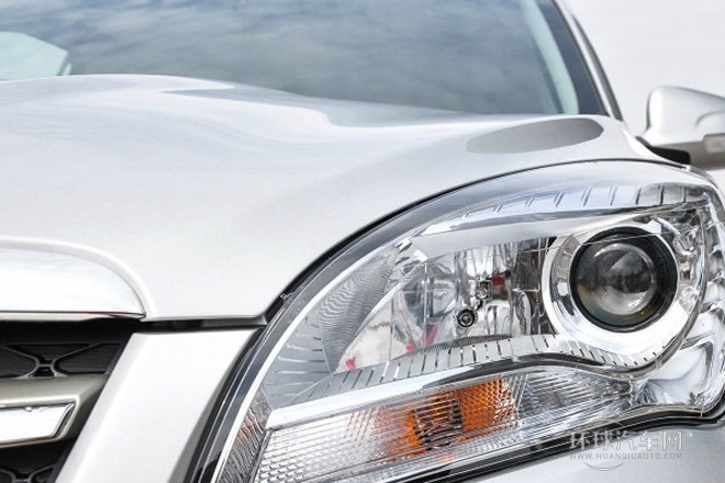 2013款 1.6L 自動致酷型 國IV