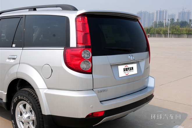 2012款 歐風版 綠靜2.0T自動四驅超豪華型