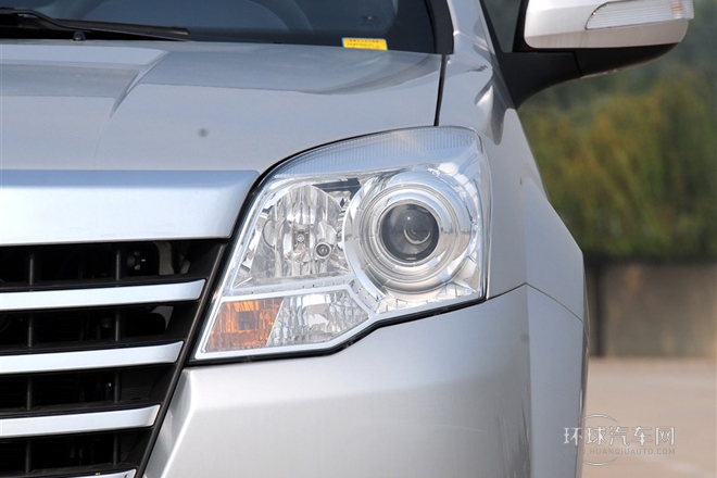 2012款 歐風版 綠靜2.0T自動四驅超豪華型