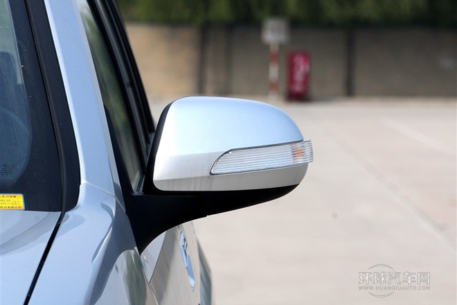 2012款 智尊版 綠靜2.0T自動(dòng)四驅(qū)豪華型