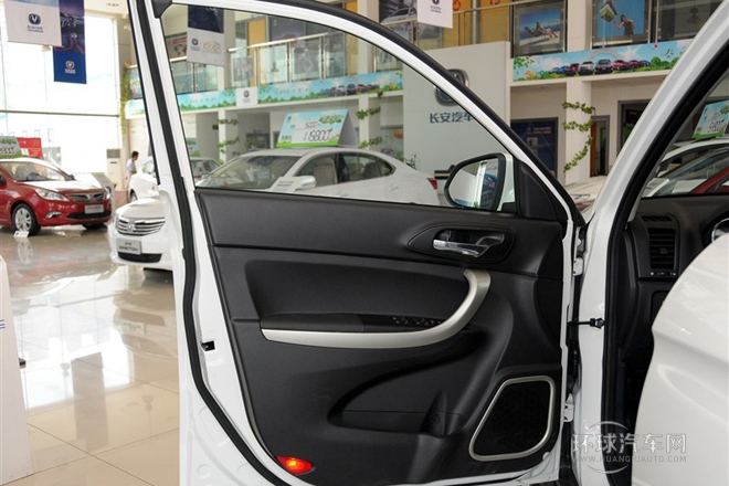 2014款 1.6L 自動(dòng)舒適型 國(guó)IV