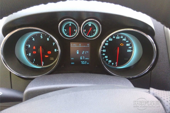 2014款 1.6L 自動(dòng)舒適型 國(guó)IV