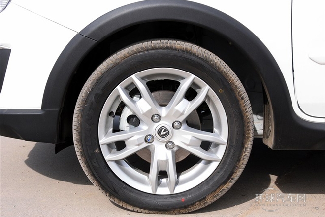 2014款 1.4L IMT天窗導航版 國V