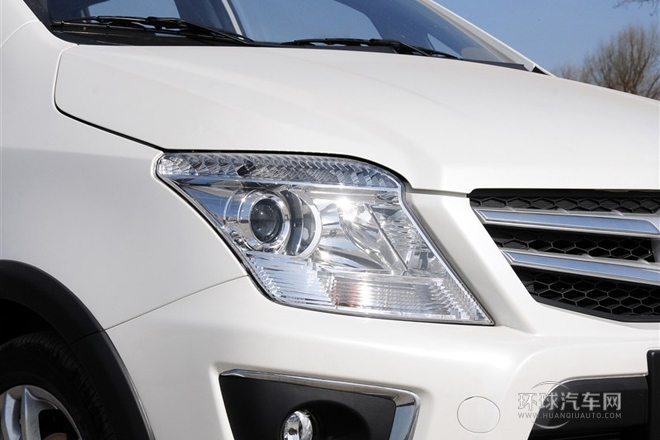 2014款 1.4L IMT天窗導航版 國V