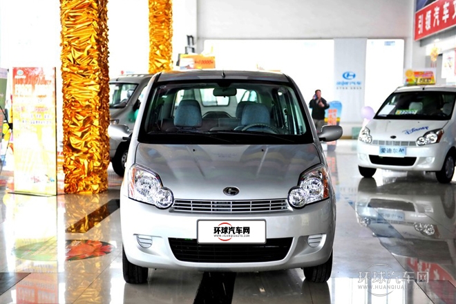 2011款 A+ 1.0L 手動標(biāo)準(zhǔn)型