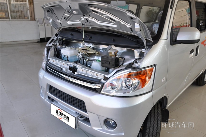 2012款 1.2L標準型