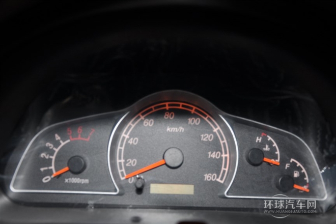 2012款 1.2L標準型