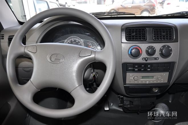 2012款 1.2L標準型