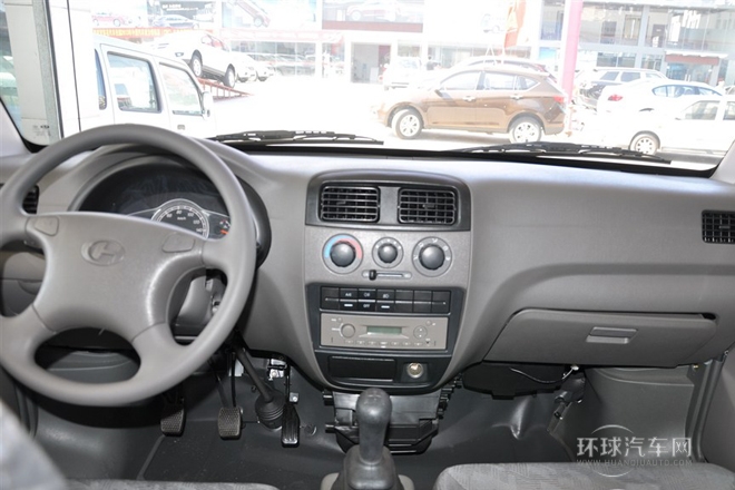 2012款 1.2L標準型