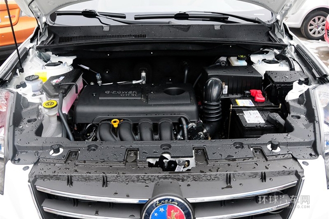 2013款 1.8L 手動尊貴型