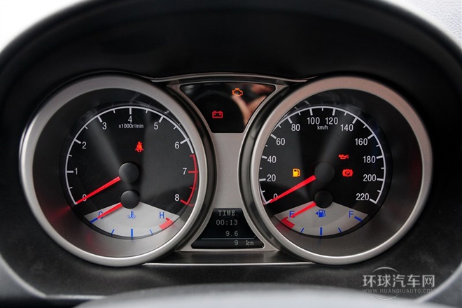 2013款 1.8L 手動尊貴型