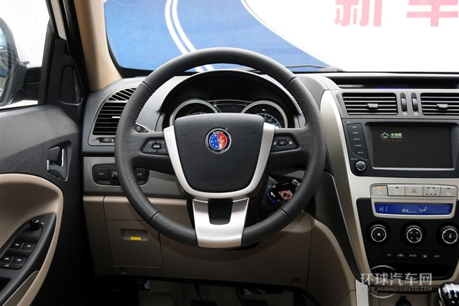 2013款 1.8L 手動尊貴型