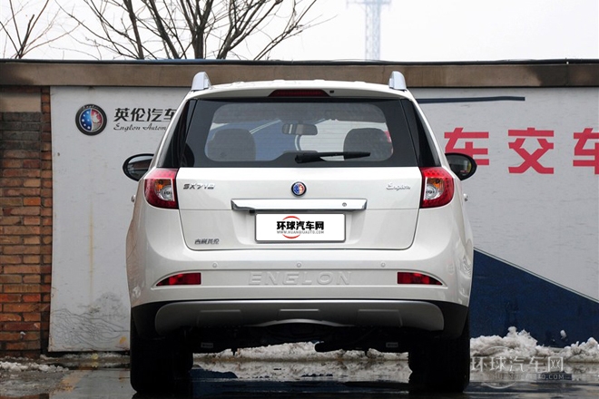 2013款 1.8L 手動尊貴型