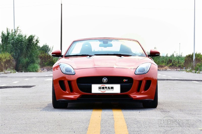 2013款 5.0T V8 S 敞篷中國限量版