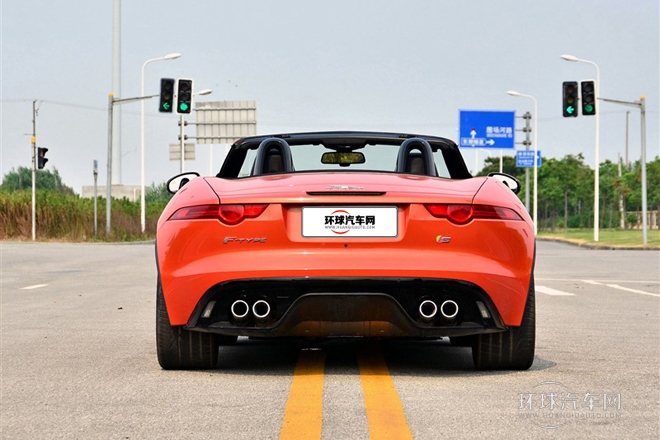 2013款 5.0T V8 S 敞篷中國(guó)限量版