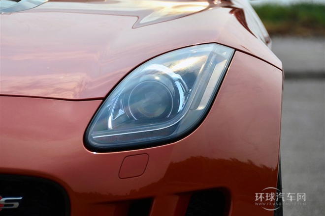 2013款 5.0T V8 S 敞篷中國(guó)限量版