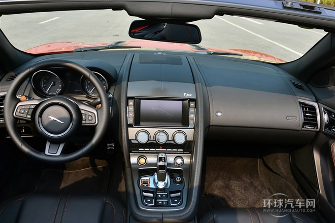 2013款 5.0T V8 S 敞篷中國(guó)限量版