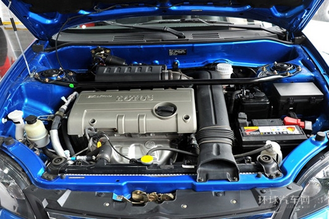 2013款 GT 1.6L 自動精致型