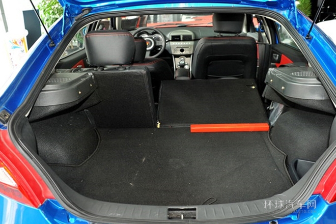 2013款 GT 1.6L 自動精致型