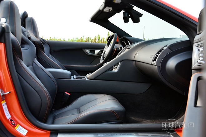 2013款 5.0T V8 S 敞篷中國限量版