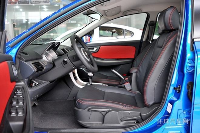 2013款 GT 1.6L 自動(dòng)精致型