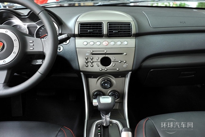 2013款 GT 1.6L 自動精致型