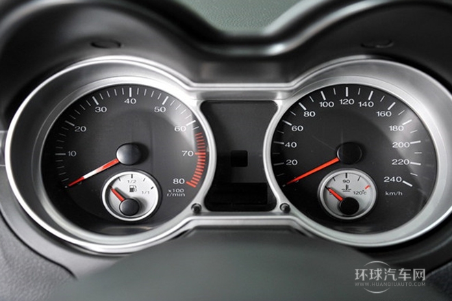 2013款 GT 1.6L 自動(dòng)精致型