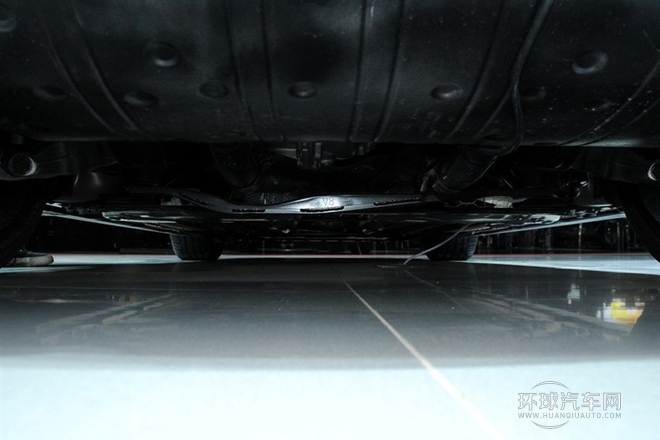 2013款 5.0T V8 S 敞篷中國(guó)限量版